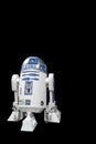 R2D2 Royalty Free Stock Photo