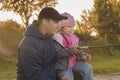 R, summer, caucasian, girl, child, leisure, male, happiness, hobbies, nature, t Royalty Free Stock Photo