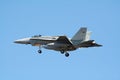 Australian Air Force F/A-18 Hornet