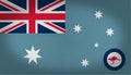 RAAF flag