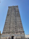 Raaja Gopura Murudeshwara temple
