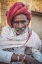 Rabari tribesman