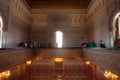 Rabat Mausoleum of Mohammed V Royalty Free Stock Photo