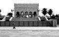 Rabat morocco Royalty Free Stock Photo