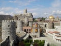 Rabati Castle, republic of Georgia