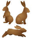 Rabbit-set