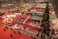Rabbit year food exposition in Chongqing, China