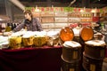 Rabbit year food exposition in Chongqing, China