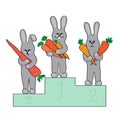 Rabbits Champions