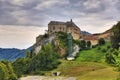 Rabenstein Castle in Austria