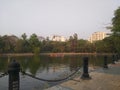 Rabindra Sorabar Lake, Dhakuria lake, Kolkata the city of joy, Kolkata nature beauty