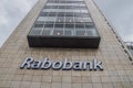 Rabobank At The Amstelplein Amsterdam The Netherlands The Netherlands 2018