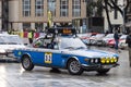 Racc Historic Rally Barcelona