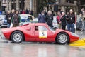 Racc Historical Rally Barcelona