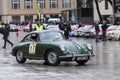 Racc Historical Rally Barcelona