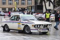 Racc Historical Rally Barcelona