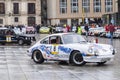 Racc Historical Rally Barcelona