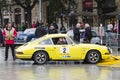 Racc Historical Rally Barcelona