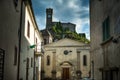 Raccatederighi, Grosseto, Tuscany - Italy