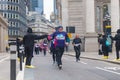 Race. Cancer Research UK. Winter run 2022