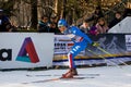 Race in the city, FIS Cross-Country World Cup