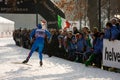 Race in the city, FIS Cross-Country World Cup