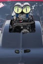 Race engine