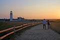 Race Point Light, Cape Cod, Massachusetts, USA