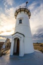 Race Point Lighthouse on Cape Cod National Seashore