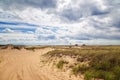 Race Point Lighthouse in Cape Cod Royalty Free Stock Photo