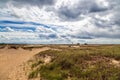 Race Point Lighthouse in Cape Cod Royalty Free Stock Photo