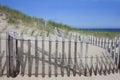 Race Point, Provincetown, MA Royalty Free Stock Photo