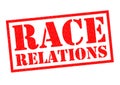 RACE RELATIONS