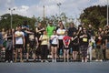 a race was held at VDNG in honor of the 10th anniversary of the \