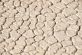 Racetrack Playa - Death Valley National Park Royalty Free Stock Photo