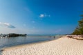 Rach Vem Starfish beach Phu Quoc