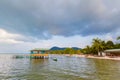 Rach Vem Starfish beach Phu Quoc