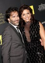 Rachael Ray and John Cusimano