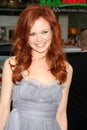 Rachel Boston Royalty Free Stock Photo