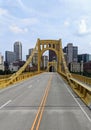 Rachel Carson Bridge