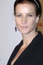 Rachel Griffiths on the red carpet