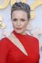 Rachel McAdams Royalty Free Stock Photo