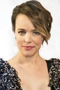 Rachel McAdams at the 2018 Tribeca Film Festival Royalty Free Stock Photo