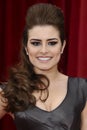 Rachel Shenton Royalty Free Stock Photo