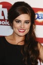 Rachel Shenton Royalty Free Stock Photo