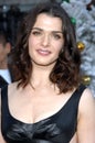 Rachel Weisz Royalty Free Stock Photo