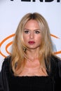 Rachel Zoe Royalty Free Stock Photo