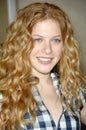 Rachelle Lefevre Royalty Free Stock Photo