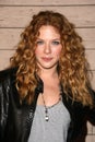 Rachelle Lefevre Royalty Free Stock Photo