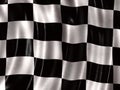 Racing flag